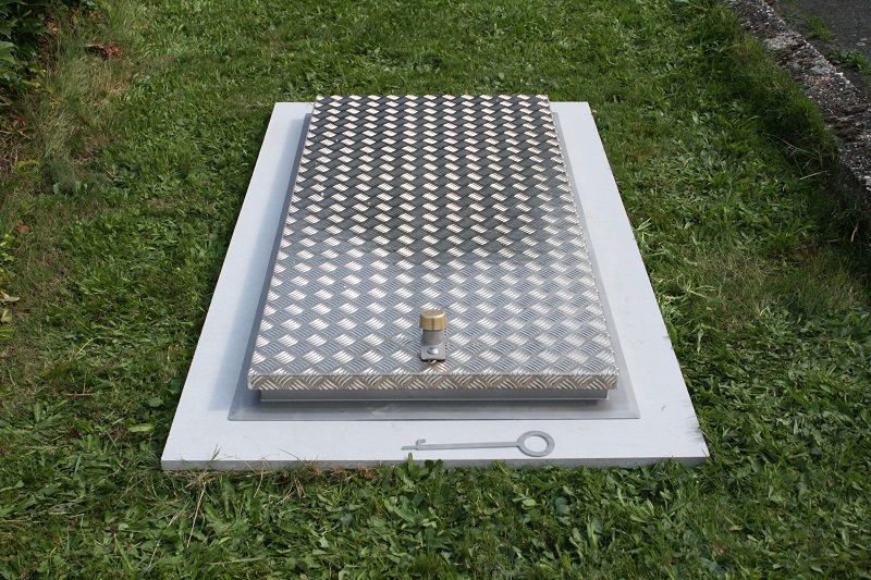 Floor access covers UK